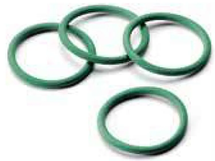 Or - fkm verde d. 42 codice prod: DSV07745 product photo