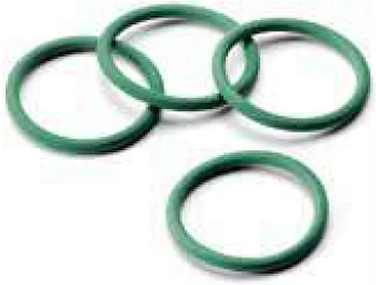 Or - fkm verde d. 54 codice prod: DSV07746 product photo