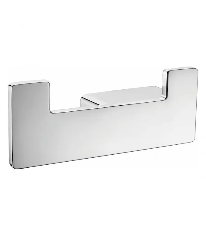Leaf porta abiti cromato codice prod: A206210AS product photo