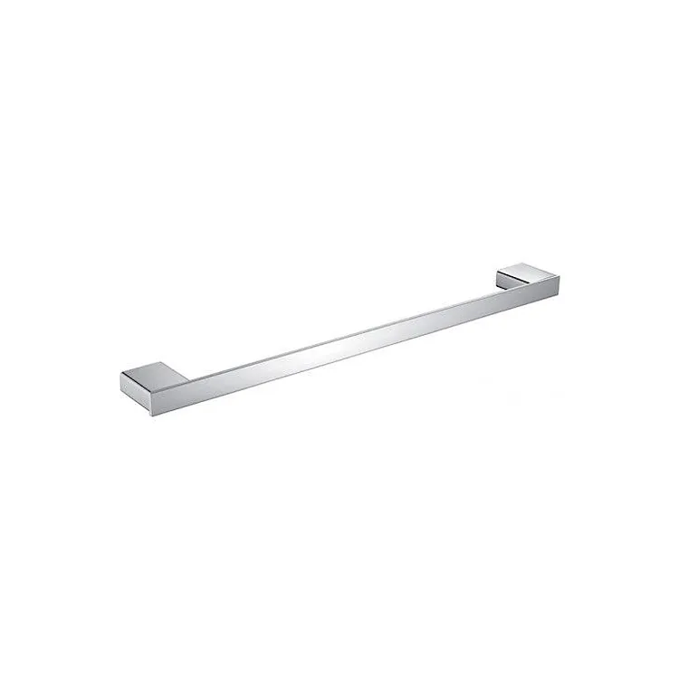 Leaf portasalviette cromato codice prod: A20690AAS product photo