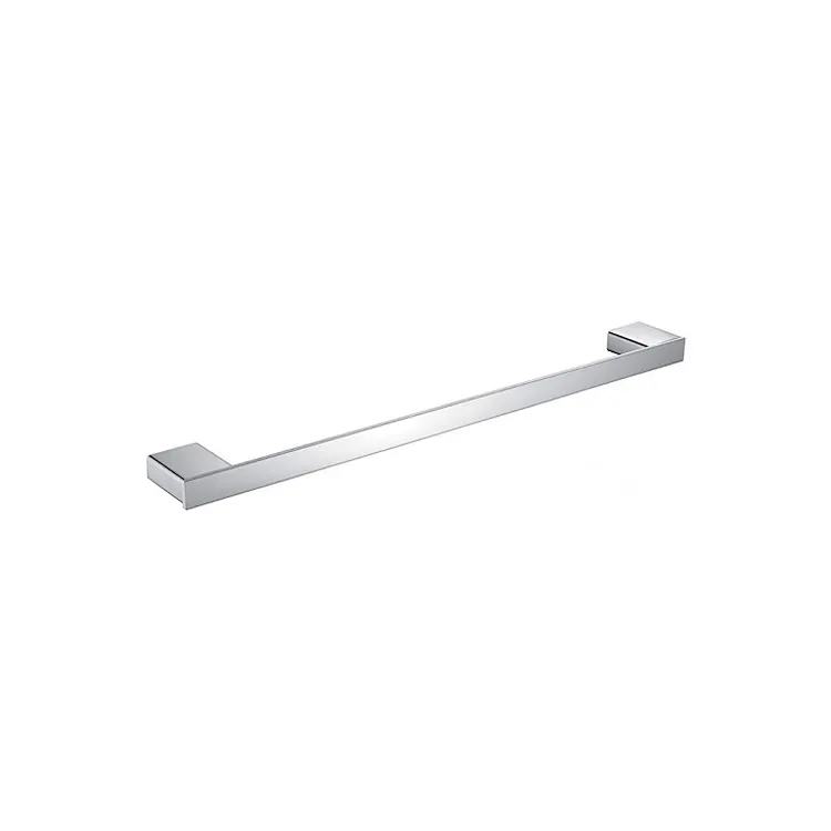 Leaf portasalviette cromato 45 cromato codice prod: A20690BAS product photo