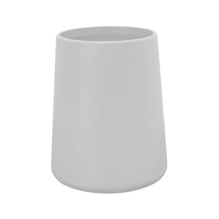 Tower bicchiere plastica bianco codice prod: QF1100WW product photo