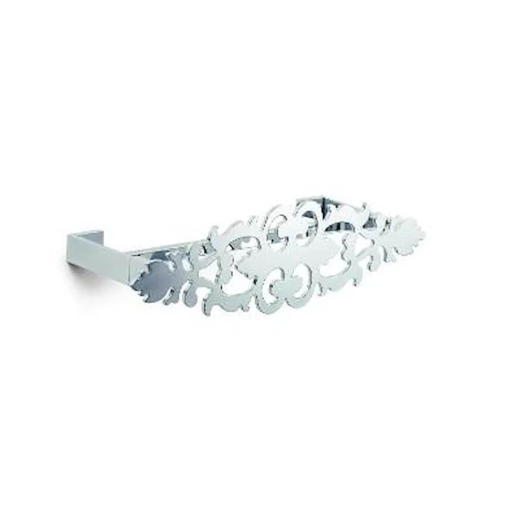 Grimilde 9013 porta salviette 55 cm cromato codice prod: 11990130000 product photo