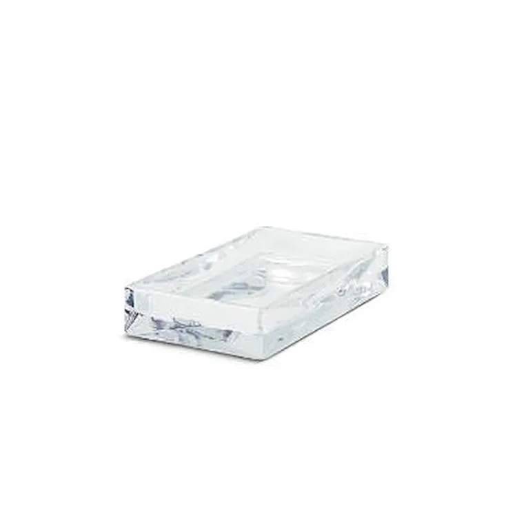 Grimilde 9031 porta sapone cristallo codice prod: 11990310000 product photo