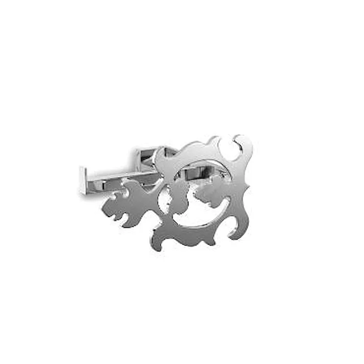 Grimilde 9083 porta rotolo sinistro cromato codice prod: 11990830000 product photo