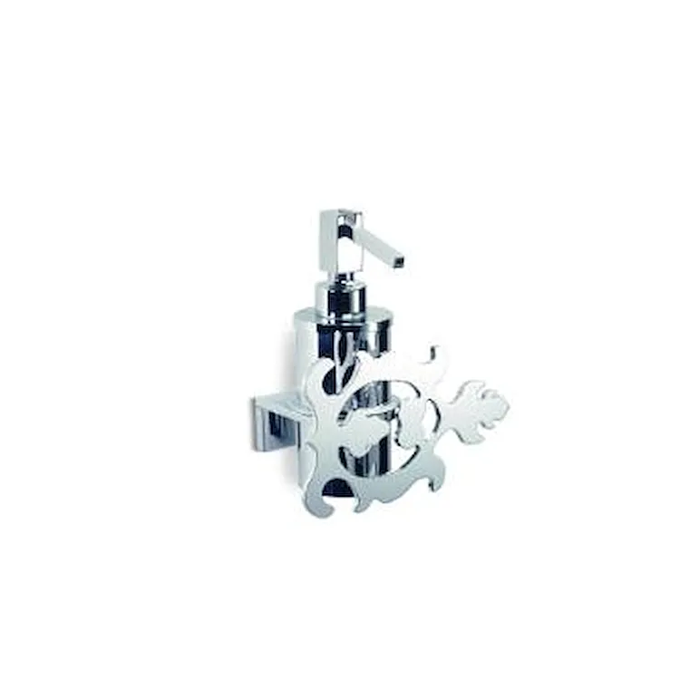 Grimilde 9088 dosatore sapone destro cromato codice prod: 11990880000 product photo