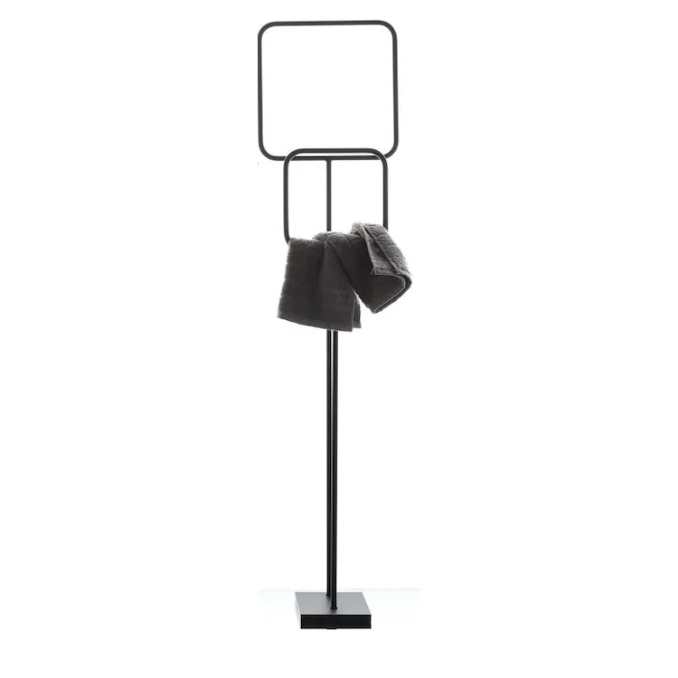 Moon piantana lavabo nero opaco codice prod: 14703840800 product photo