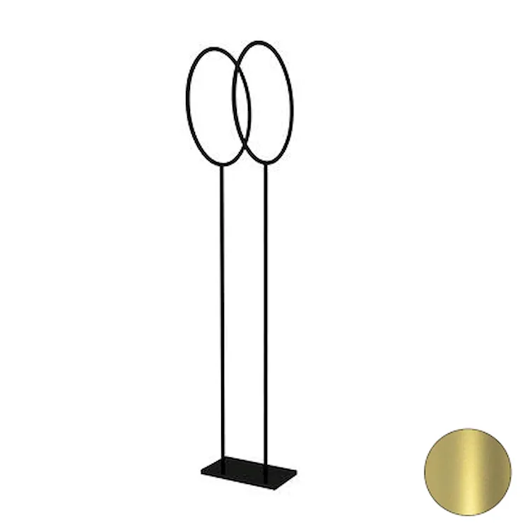 Moon piantana porta salviette oro codice prod: 14703765050 product photo
