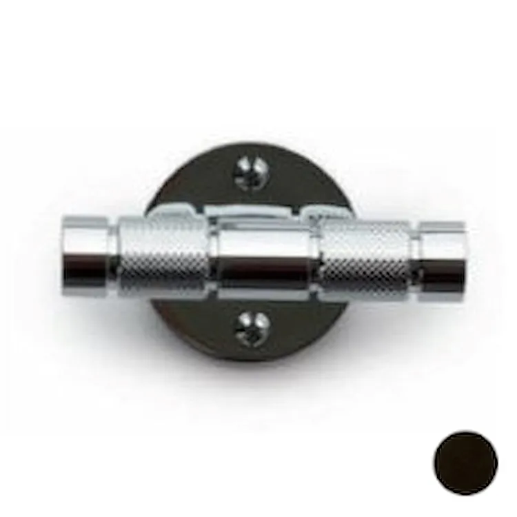 OFFICINA 01 7516 APPENDINO DOPPIO BRONZE DARK codice prod: 12775168800 product photo