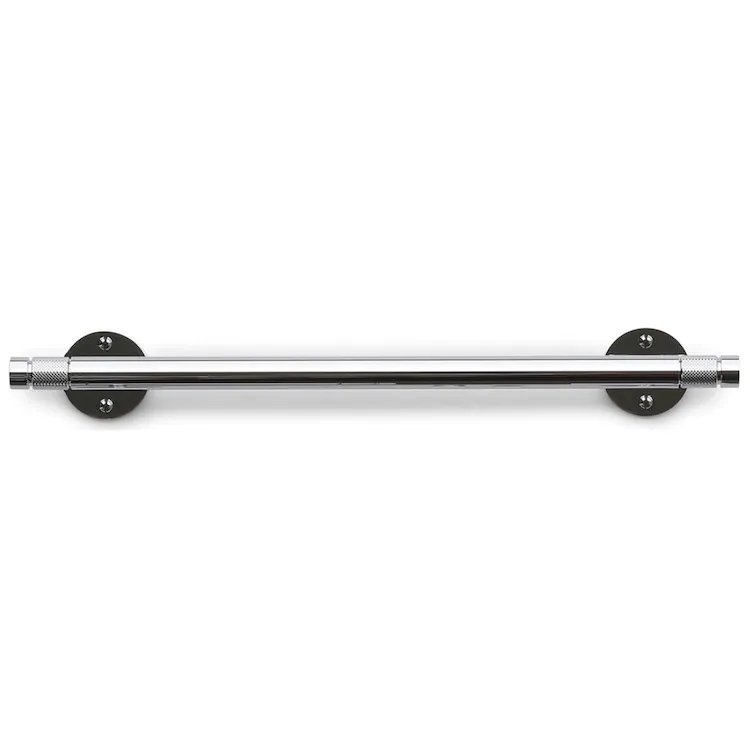 Officina 01 porta salviette 40 cm cromato codice prod: 12775120000 product photo