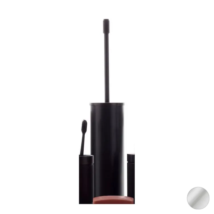 Officina 01 portascopino pavimento cromato codice prod: 12775220000 product photo