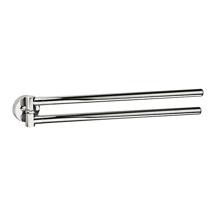 Basic porta salviette cromato codice prod: B27120CR product photo