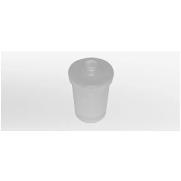 Basic ricambio contenitore spandisapone satinato codice prod: B93550-VAN product photo