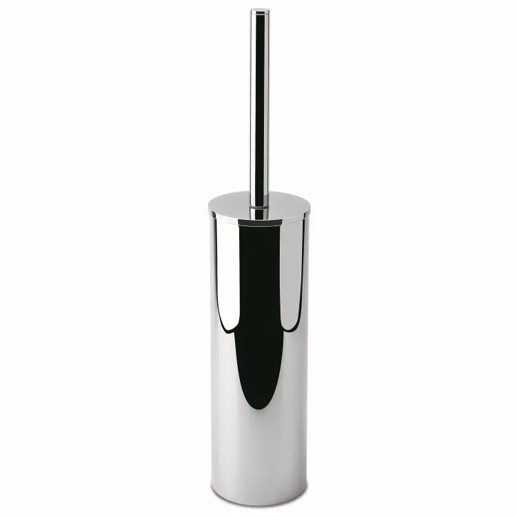 Contract b9706 porta scopino smart cromato codice prod: B9706 CR product photo