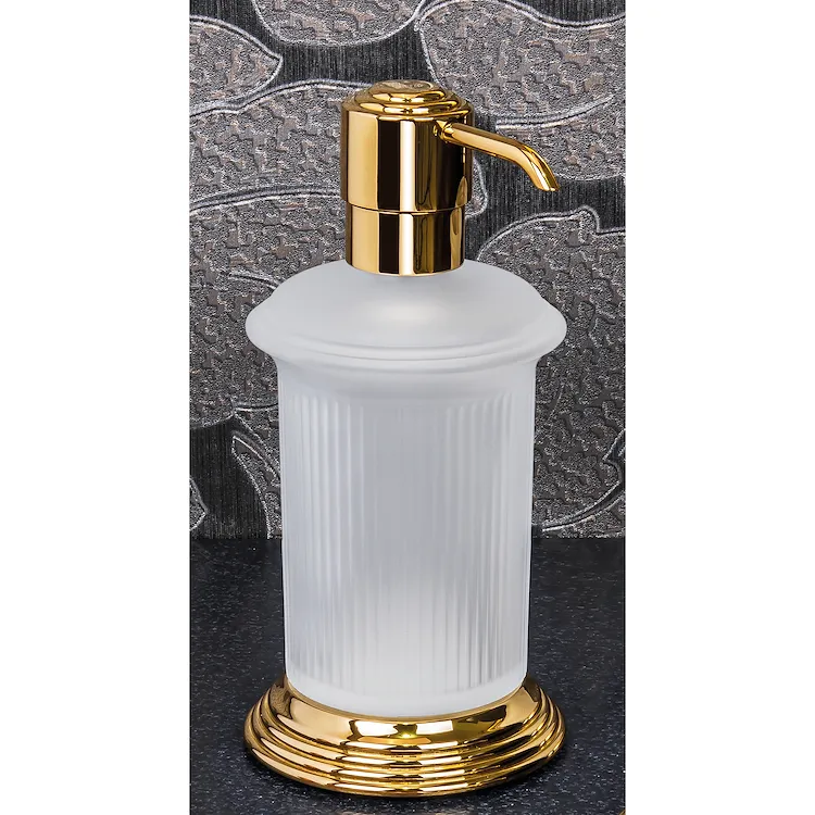 Hermitage spandisapone d'appoggio hps oro codice prod: B93360HPS-VAN product photo