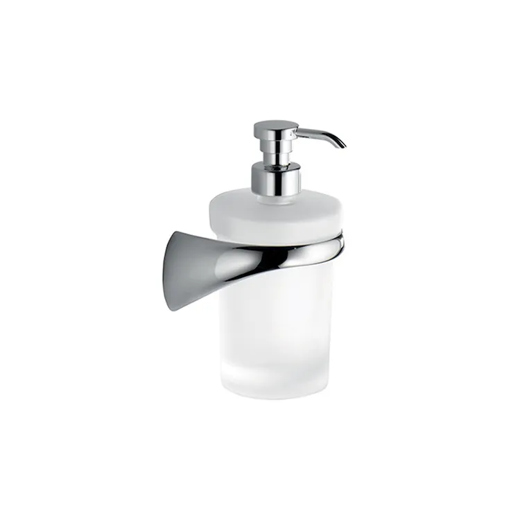 Link spandisapone dx a parete cromato codice prod: B9310DCR-VAN product photo