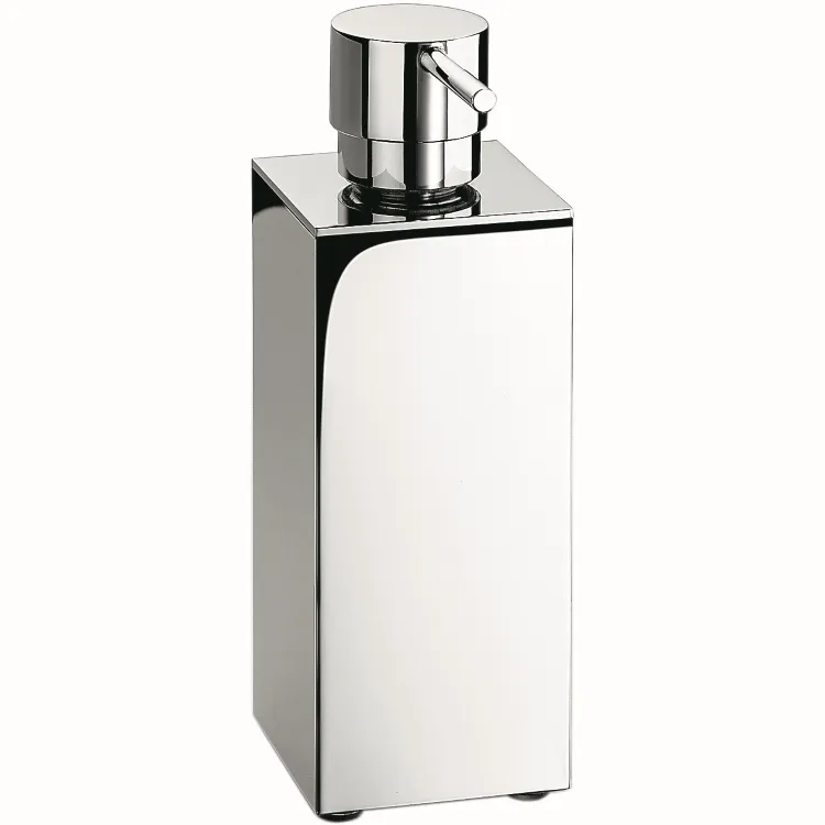 Look spandisapone da appoggio cromato codice prod: B93200CR product photo