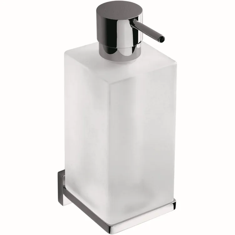Look spandispone vetro acidato naturale cromato codice prod: B93160CR-VAN product photo