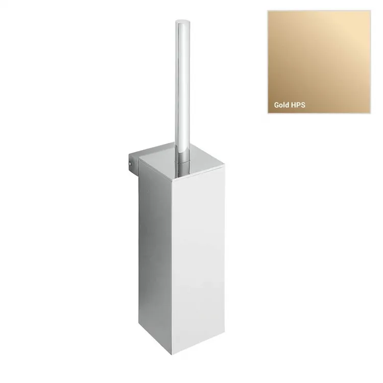 Lulu' b6207 p/scopino parete hps portascopino oro codice prod: B62070HPS product photo