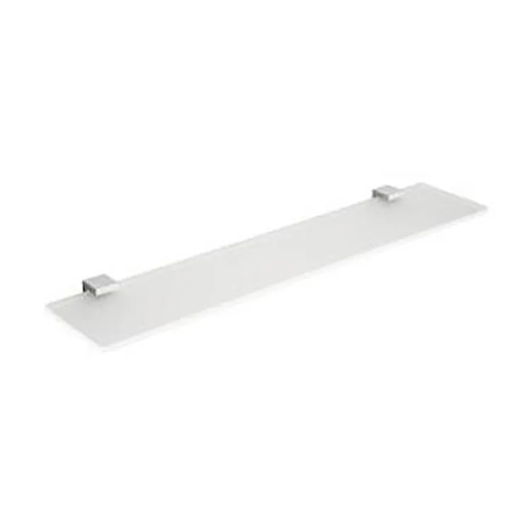 Lulu'  b62160 cr -van mensola 60 cm. cromato codice prod: B62160CR-VAN product photo