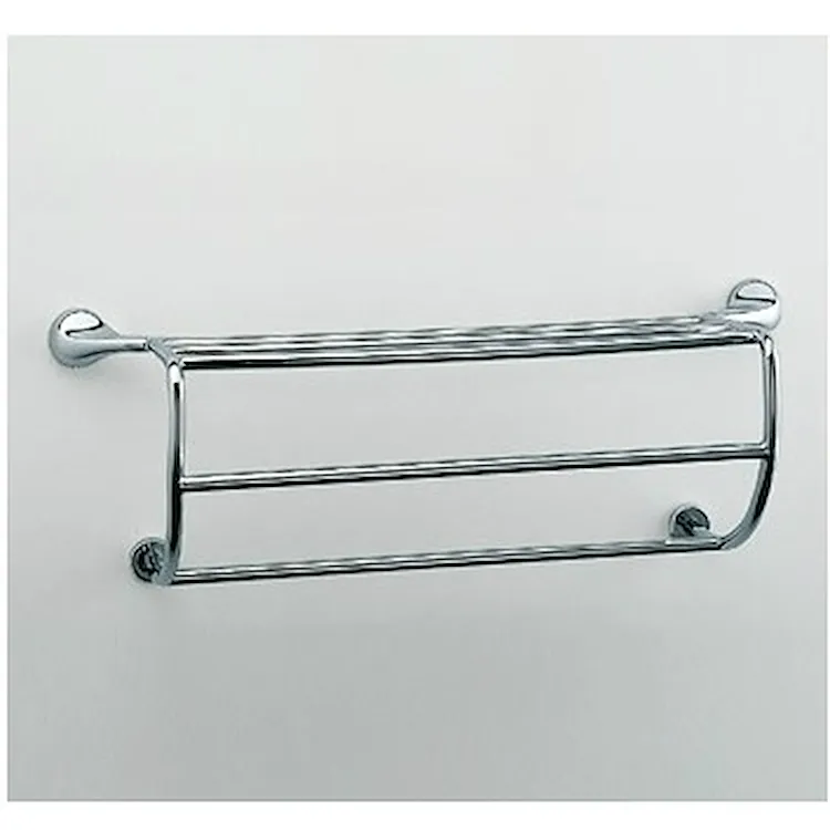 Melo' b1287 porta salviette cromato codice prod: B12870CR product photo