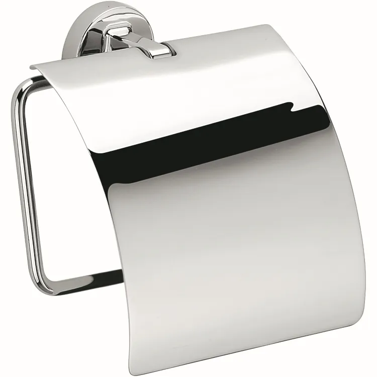 Nordic b5291 porta rotolo cromato codice prod: B52910CR product photo