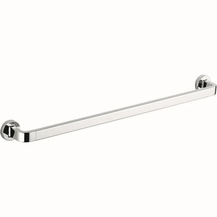 Nordic porta salviette 69 cm cromato codice prod: B52110CR product photo