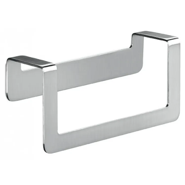 Over porta salviette cromato codice prod: B70310SS product photo