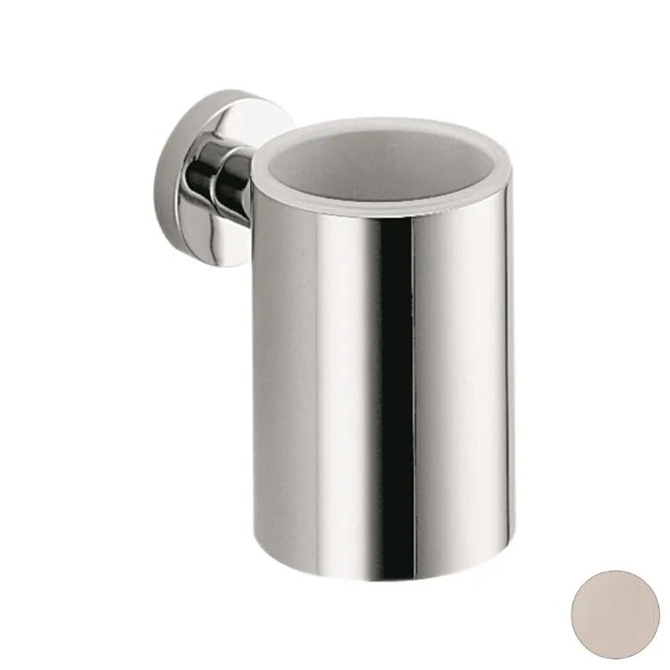 Plus bicchiere inamovibile zirconium codice prod: W49020HPS1 product photo
