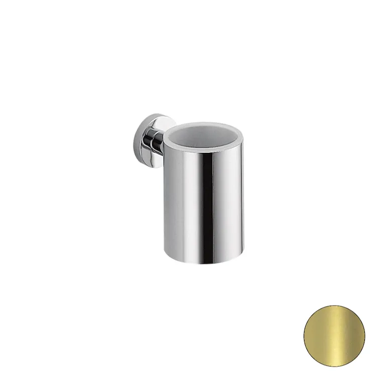Plus porta bicchiere parete inamovibile vintage matt codice prod: W49020VM product photo