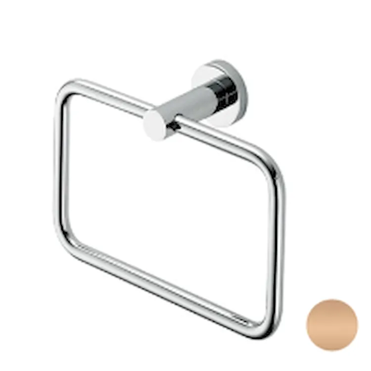 Plus porta salviette anello  vintage codice prod: W49310VL product photo