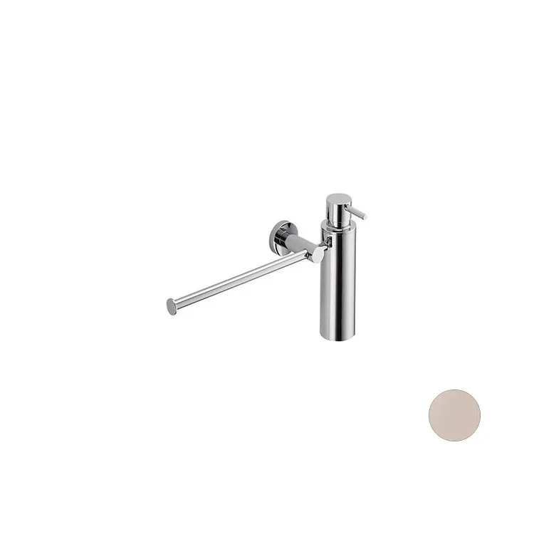 Plus porta salviette con spandisapone zirconium codice prod: W49750HPS1 product photo