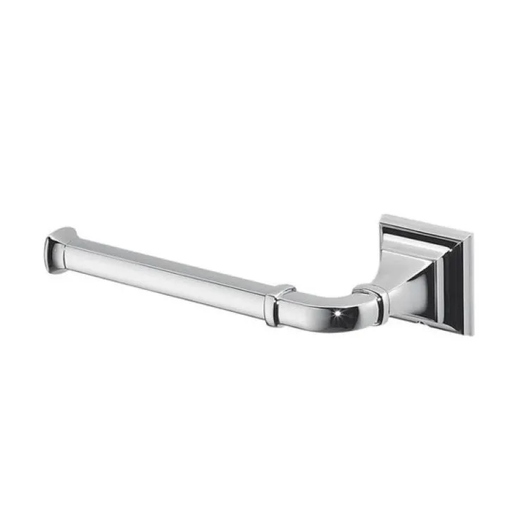 Portofino b3208scr porta rotolo sx cromato codice prod: B3208SCR product photo