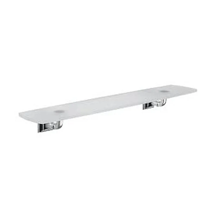 Portofino mensola 60 cm cromato codice prod: B32160CR-VAN product photo