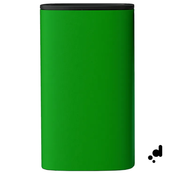 Trenta bath mood porta bicchiere appoggio lime green codice prod: B30410C11 product photo