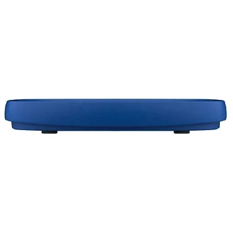 Trenta bath mood porta sapone appoggio capri blue codice prod: B30400C12 product photo