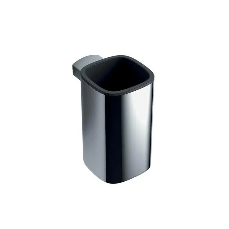 Trenta porta bicchiere cromato codice prod: B30020CR product photo