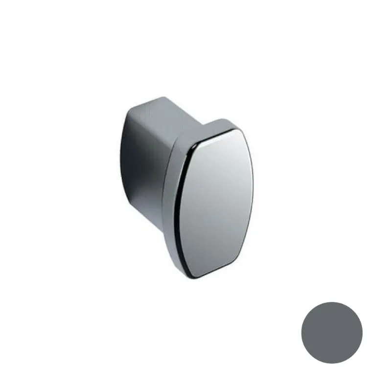 Trenta portabito  grafite opaco codice prod: BPT17-GM product photo