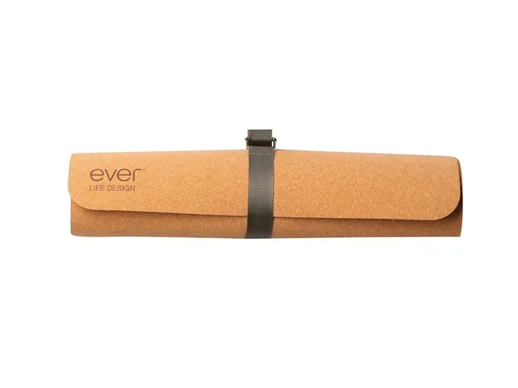 Tape fit tappetino sughero marrone chiaro codice prod: EVTPATAP product photo
