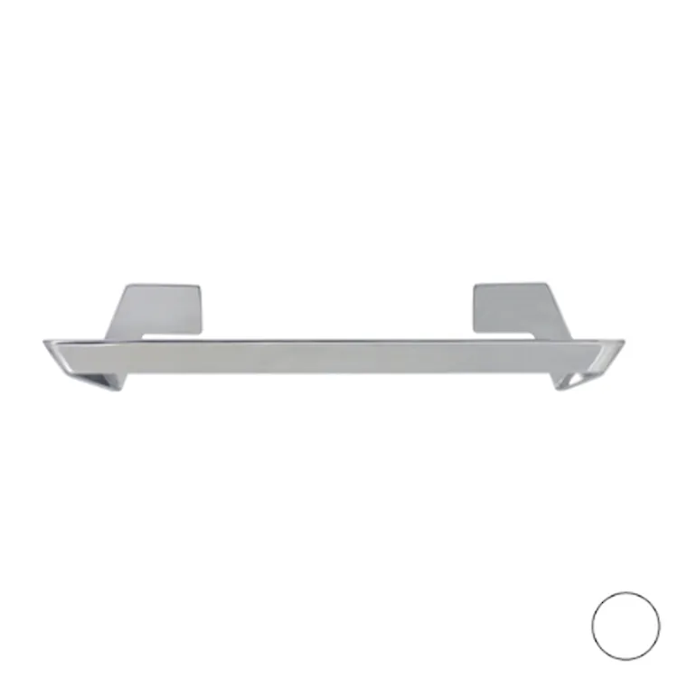 Lavi 5904v portasalviette 45 cm bianco codice prod: 5904V product photo
