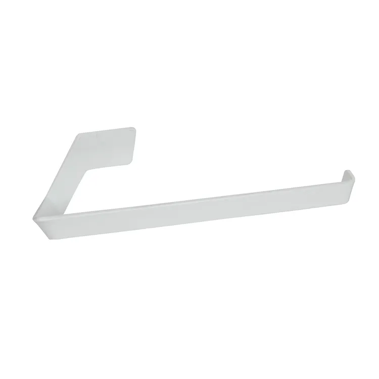 Lavi porta salviette anello bianco codice prod: 5924V product photo