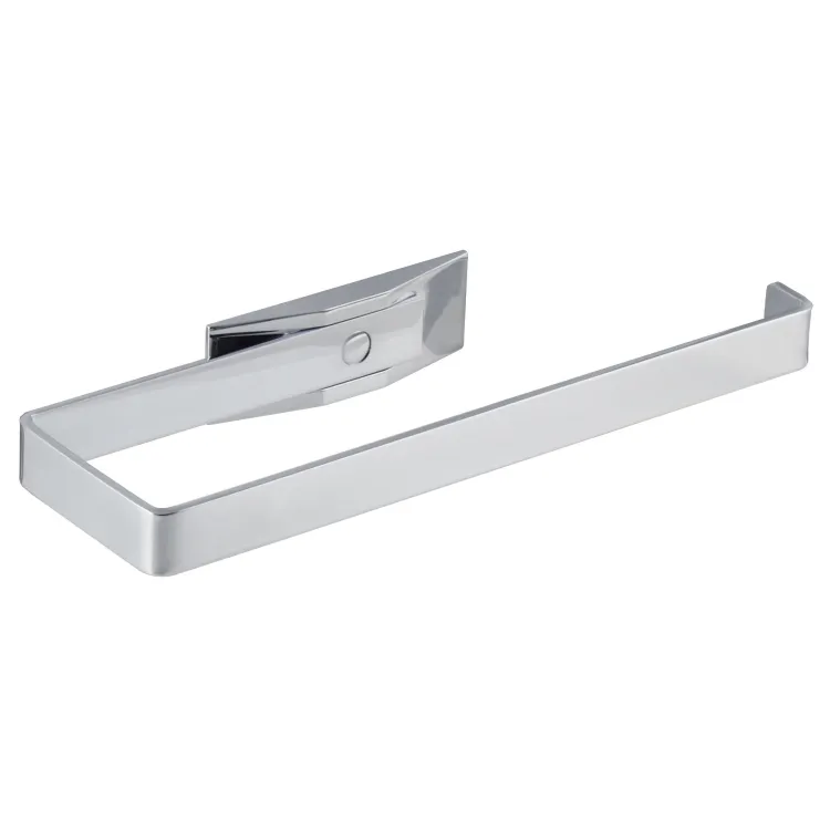 Lem 2.0 6224kk porta salviette/porta rotolo cromato codice prod: 6224KK product photo