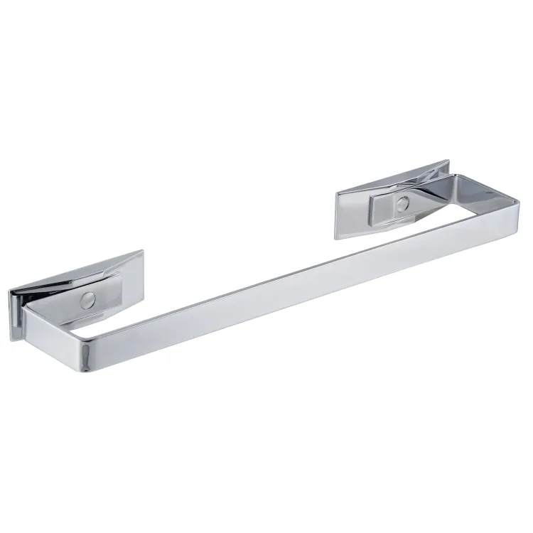 Lem 2.0 portasalviette 32 cm cromato codice prod: 6207KK product photo