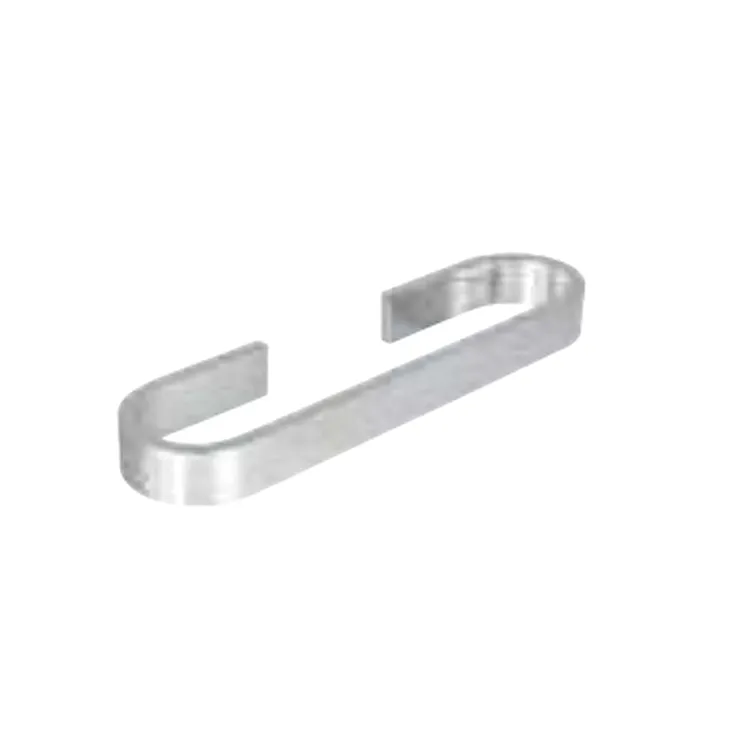 Materia 6007v porta salviette 32 cm bianco codice prod: 6007V product photo