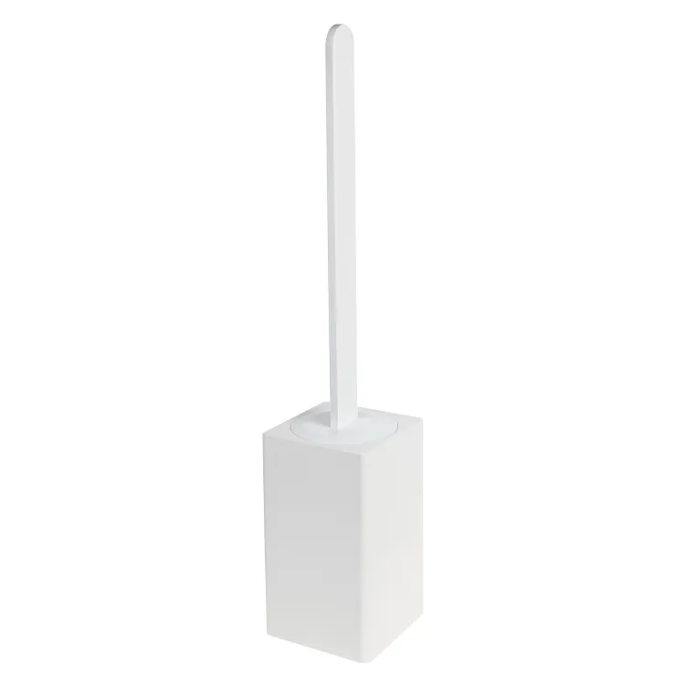 Materia 6011v porta scopino sospeso bianco codice prod: 6011V product photo