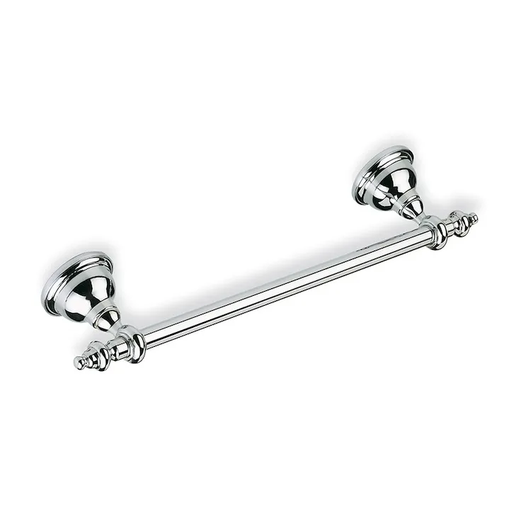 Elite asta porta salviette 42 cm cromato codice prod: 000EL0608 product photo