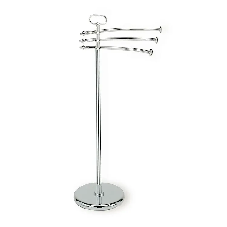 Elite piantana 3 bracci cromato codice prod: 000EL1908 product photo