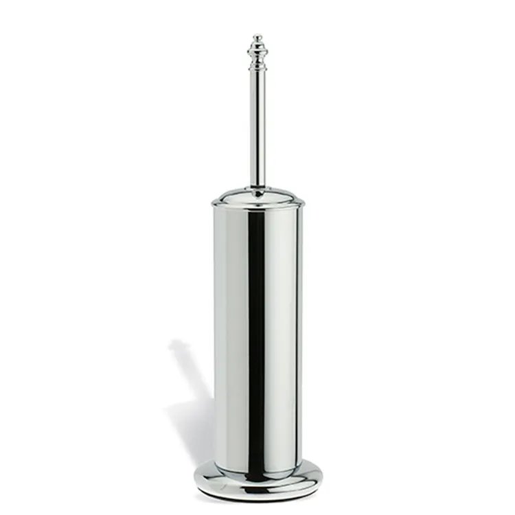 Elite porta scopino appoggio cromato codice prod: 000EL03908 product photo