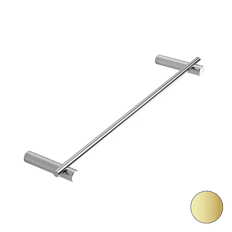 Hashi asta porta salviette l30 oro opaco codice prod: 000HS0618 product photo