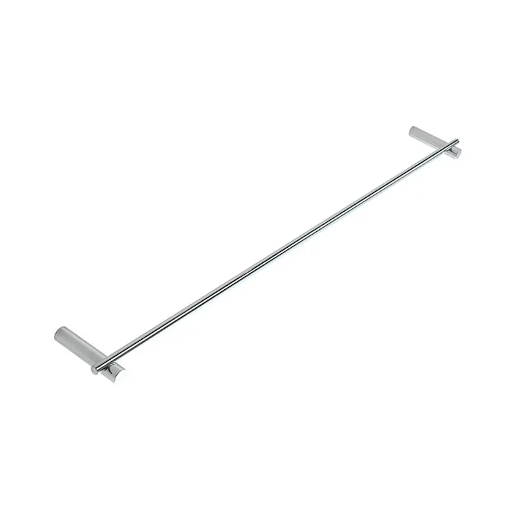 Hashi asta porta salviette l60 cromato codice prod: 000HS0508 product photo